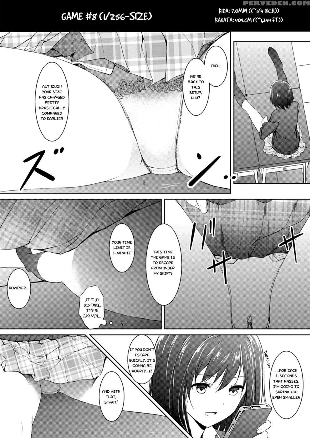 Little Game - Original Work Chapter 1000 Page 24